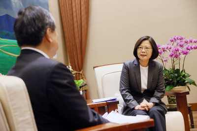 Taiwan et le Japon entameront bientôt leur dialogue sur la coopération maritime