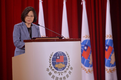 Le gouvernement souhaite promouvoir une diplomatie pragmatique