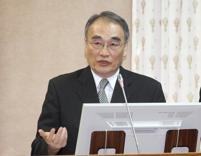 Taiwan n’a pas renoncé à l’espoir de sa participation à Interpol
