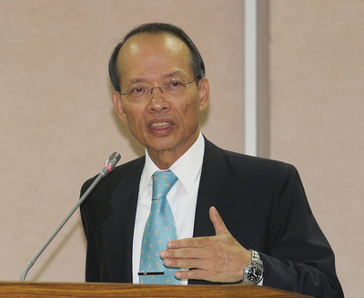 Le dialogue maritime Taiwan-Japon démarre aujourd’hui