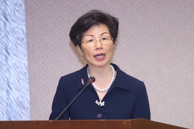 Le gouvernement taiwanais appelle Pékin à ne pas faire pression contre sa participation à la CCNUCC
