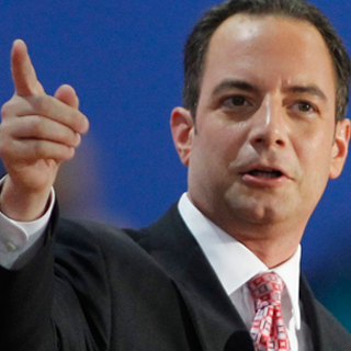 Reince Priebus nommé Secrétaire général de la Maison-Blanche