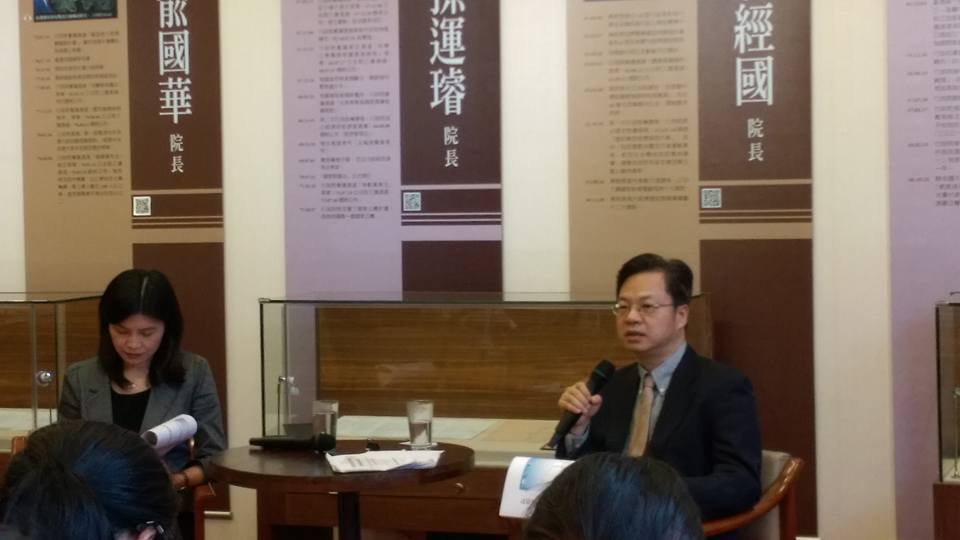 Le gouvernement est déterminé à rendre le marché taiwanais plus accessible