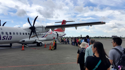 Le gouvernement et la présidente interviennent face à la crise Transasia