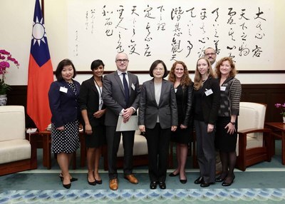 Les bonnes relations taiwano-américaines favorisent les relations interdétroit
