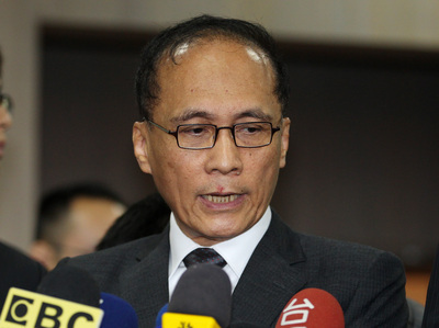 L’argent n’est pas l’unique considération dans les relations diplomatiques maintenues par Taiwan