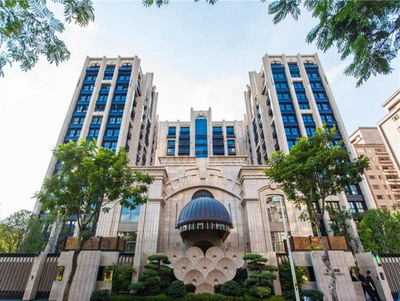 Une chute de 50% prévue sur les transactions de biens immobiliers de luxe à Taipei en 2016