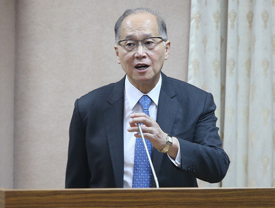 La situation diplomatique de Taiwan est sous contrôle