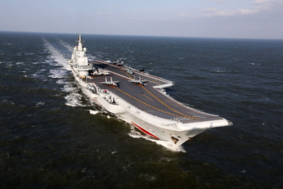 La Défense taiwanaise maîtrise les mouvements de la flotte chinoise en Mer de Chine méridionale