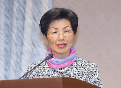 Taiwan ne favorise aucune partie dans ses relations extérieures