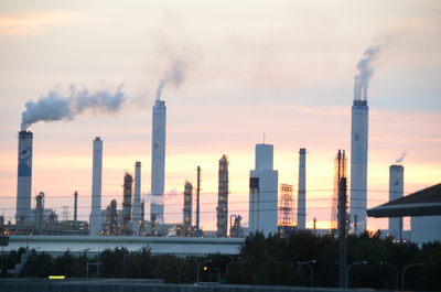 Une usine pharmaceutique risque 24 000 euros d’amende pour pollution suite à un incendie