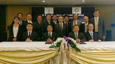 Taiwan promeut son industrie médicale en Asie du sud