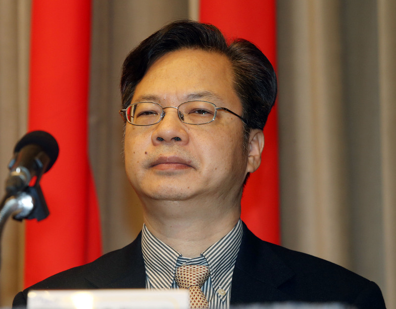 La croissance du PIB taiwanais pourrait être revue à la hausse