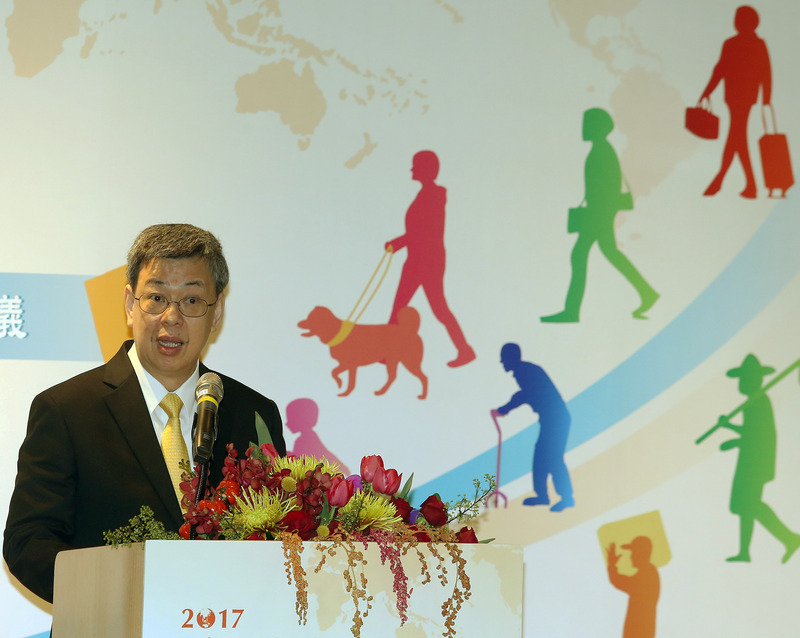 Taiwan veut s’armer des lois pour calquer sa protection des droits de l’Homme aux normes internationales