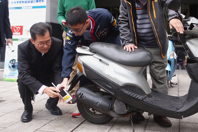 Le gouvernement taiwanais déterminé à réduire la pollution de l’air