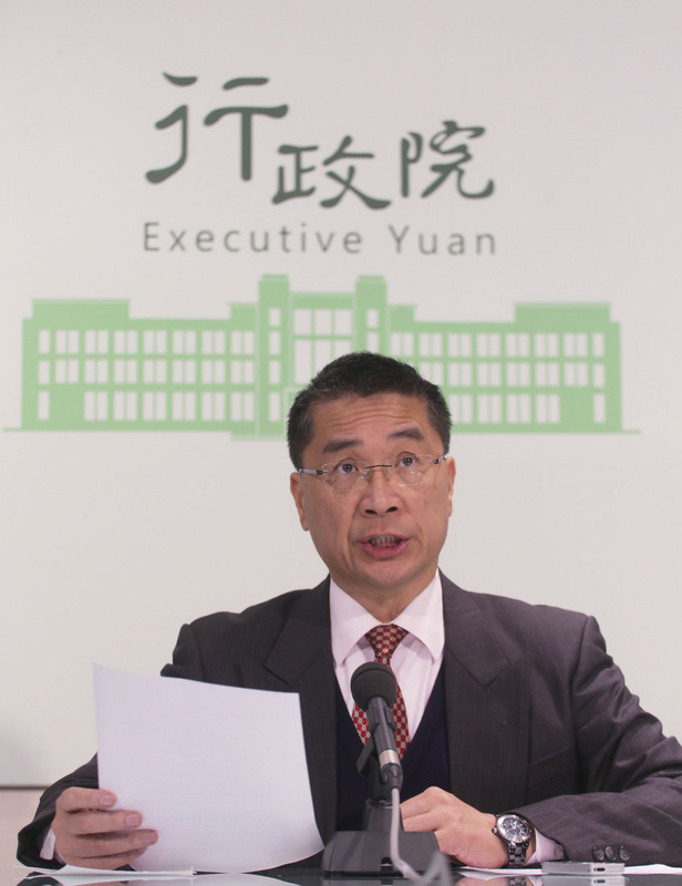 Taiwan veut multiplier ses échanges commerciaux avec les Etats-Unis sur la base du TIFA