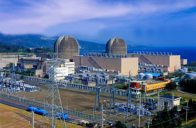 Un réacteur nucléaire victime d’un arrêt de sécurité suite au malfonctionnement d’une pompe de refroidissement