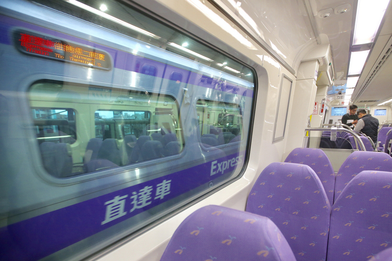 La date de démarrage de la ligne de métro Taipei-Taoyuan enfin divulguée