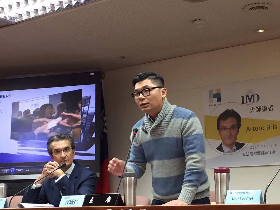 Le décret anti-immigration de Donald Trump, une opportunité pour Taiwan ?