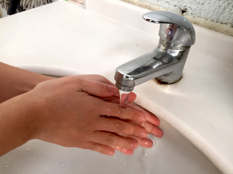 Taiwan se prépare contre une pénurie en eau