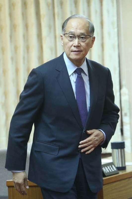 Rien de définitif encore à propos de l’invitation de Taiwan à l’AMS 2017