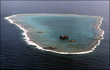 La garde côtière taiwanaise enverra bientôt un navire dans les eaux de Okinotorishima