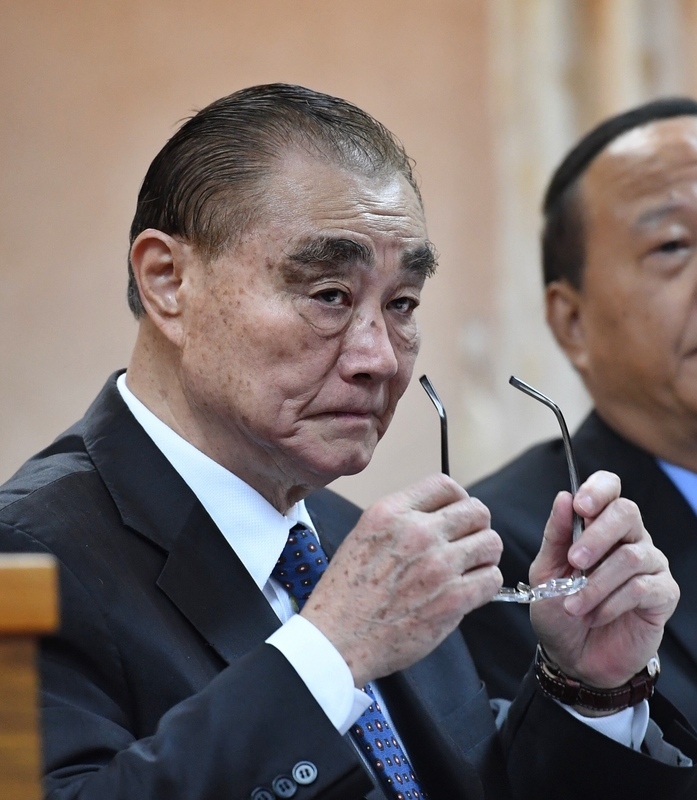 Le rapport quadriennal de la Défense taiwanaise liste ses défis
