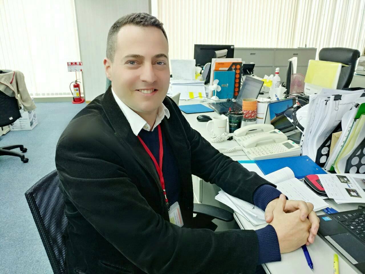 Taiwan offre un titre de séjour permanent au Français Jonathan Tebeka