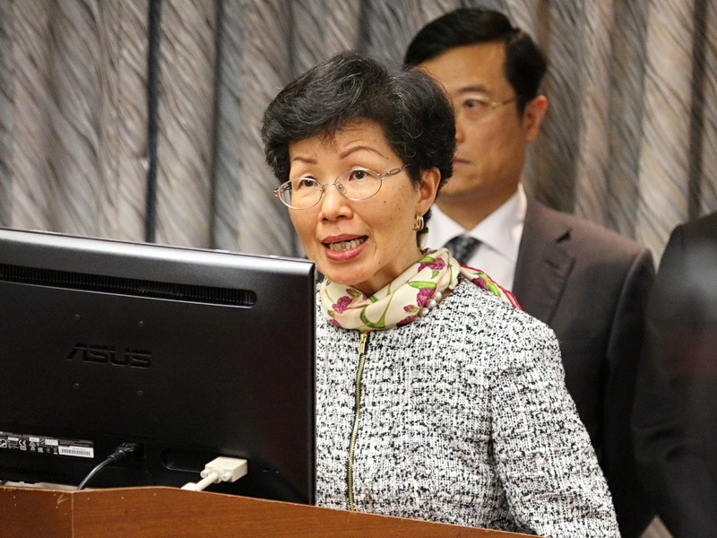 Taiwan n’est pas une monnaie d'échange entre Pékin et Washington