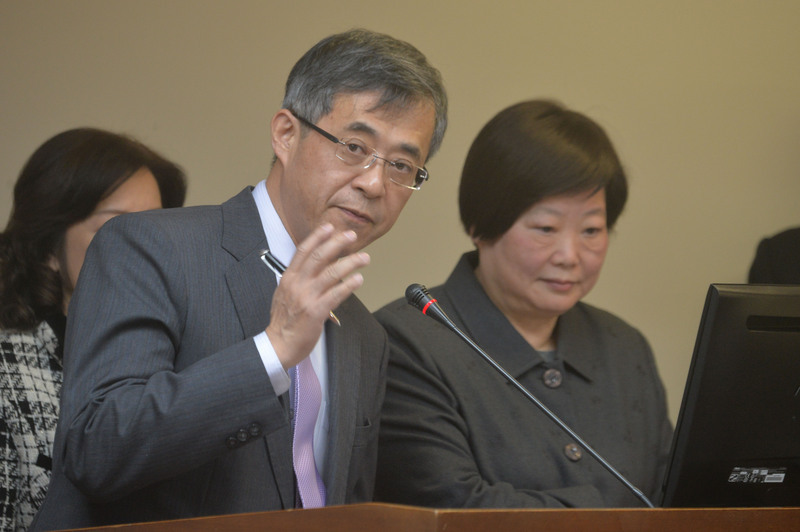 Un forum des présidents d’université France-Taïwan organisé pour la première fois à Taiwan
