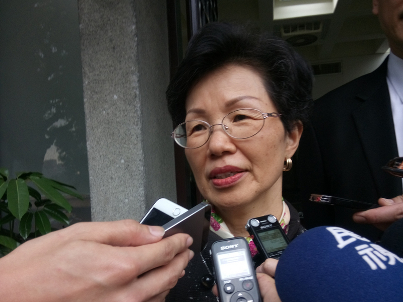 Taiwan proteste contre le geste non constructif de Pékin envers les pongistes taiwanais