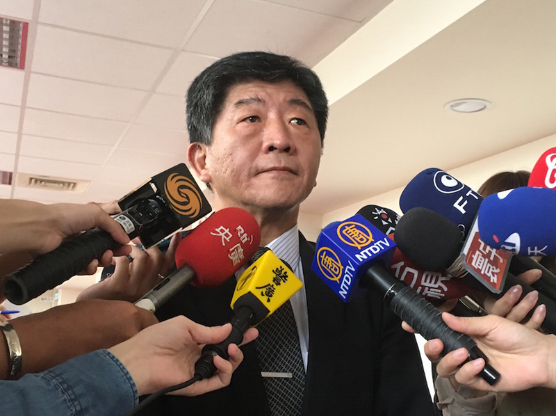 Avec ou sans invitation, Taiwan fera connaître ses efforts en matière de santé à l’occasion de l’AMS