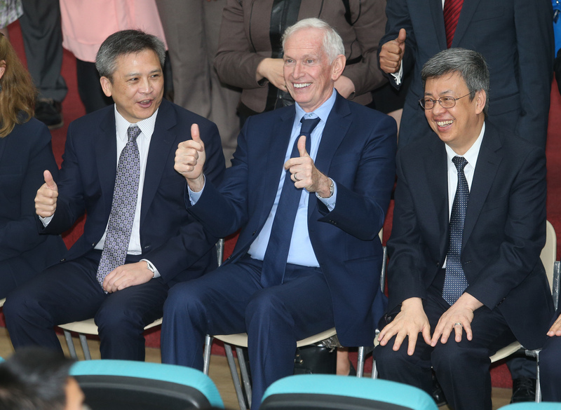 La diplomatie reconnaît la complexité pour la participation de Taiwan à l’AMS