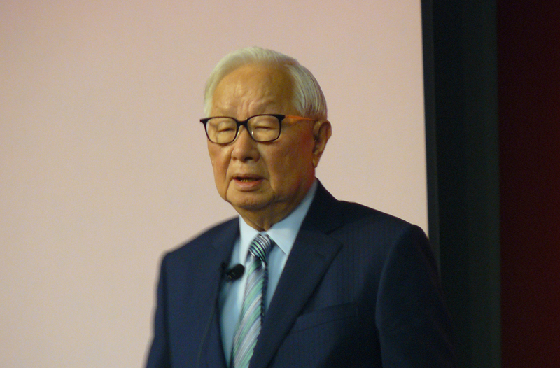 La valeur du géant taiwanais des semi-conducteurs TSMC est à son plus haut niveau historique