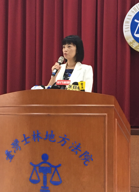 L’assassin de Xiaodengpao est condamné à la prison à perpétuité