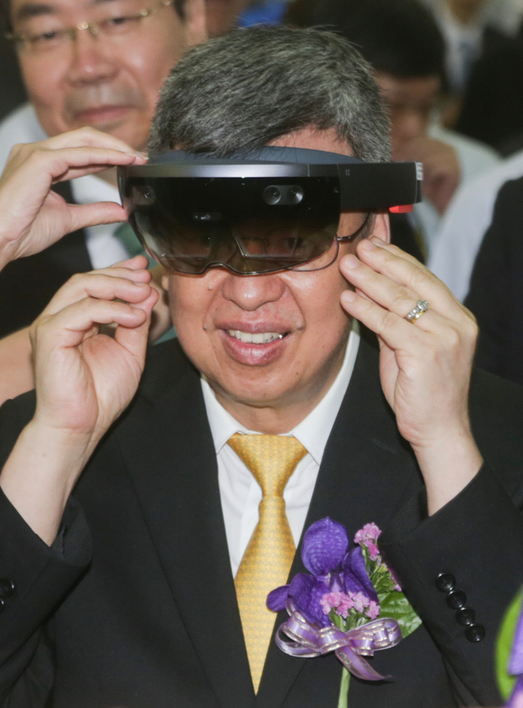 Le Computex Taipei 2017 ouvre ses portes aujourd’hui