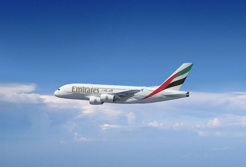 Emirates s’excuse pour avoir imposé le port du drapeau chinois par son personnel taiwanais