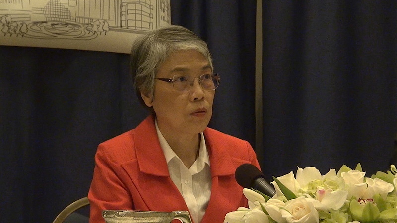 Une délégation taiwanaise participe à un sommet d’investissement aux Etats-Unis