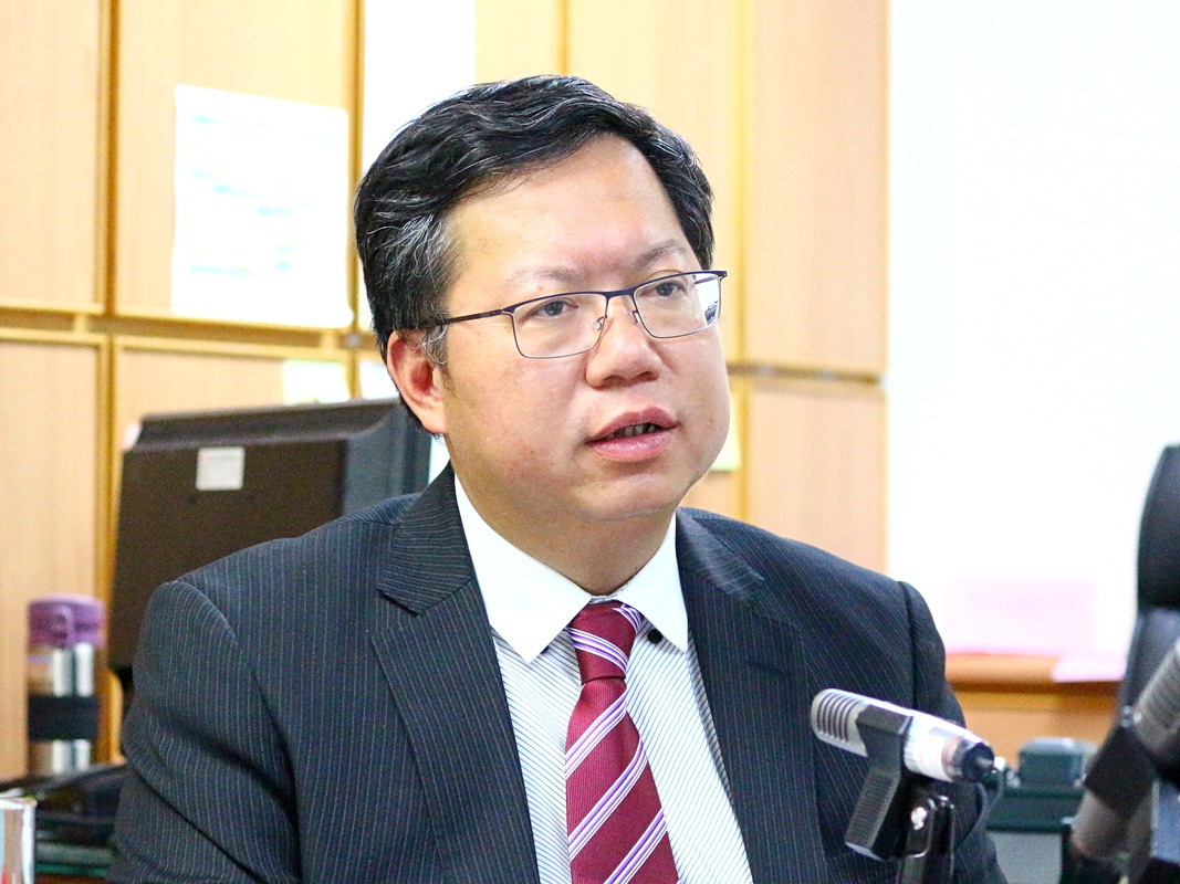 La supermunicipalité de Taoyuan entend coopérer avec le Vietnam