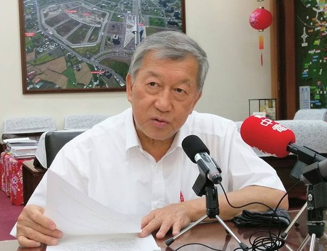 Le comté de Hsinchu tente de promouvoir le tourisme musulman