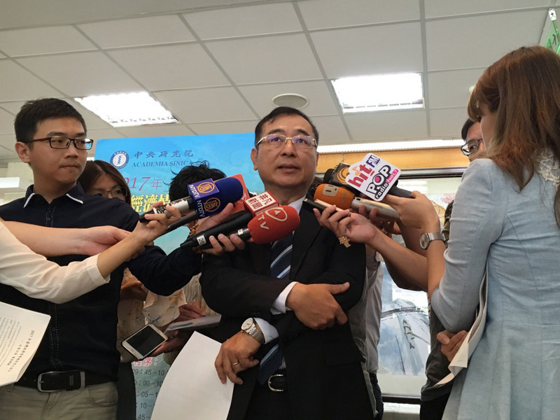 L’Academia Sinica revoit à la hausse ses prévisions de croissance du PIB de Taïwan