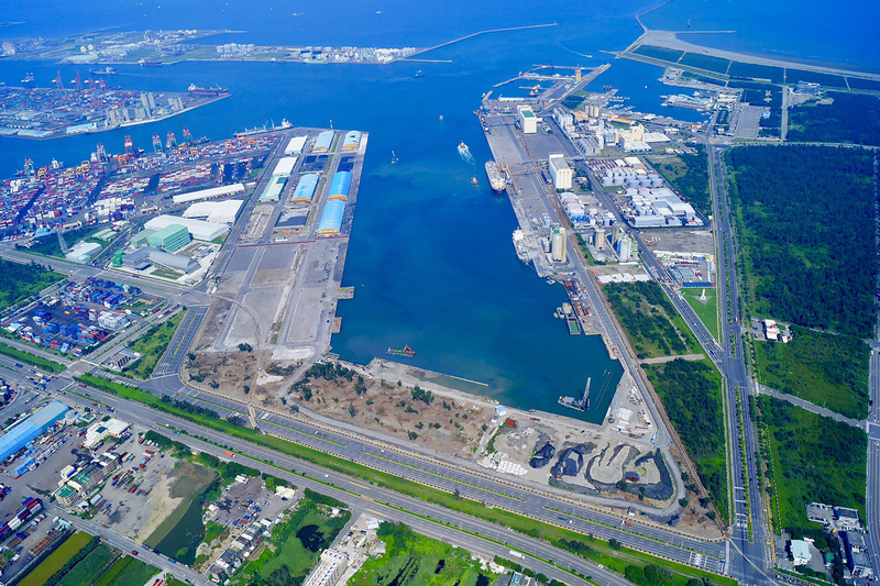 Les 10 grands projets d'infrastructures des années 70 qui ont transformé Taïwan (1/2)