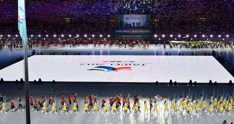 Taïwan prépare ses athlètes pour les Universiades d’été de Chengdu, en Chine