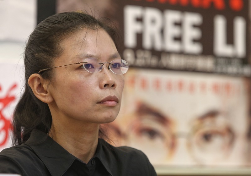 La SEF assistera et accompagnera Lee Ching-yu en Chine