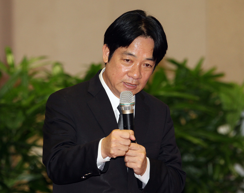 William Lai guidera Taïwan vers un chemin stable de réforme
