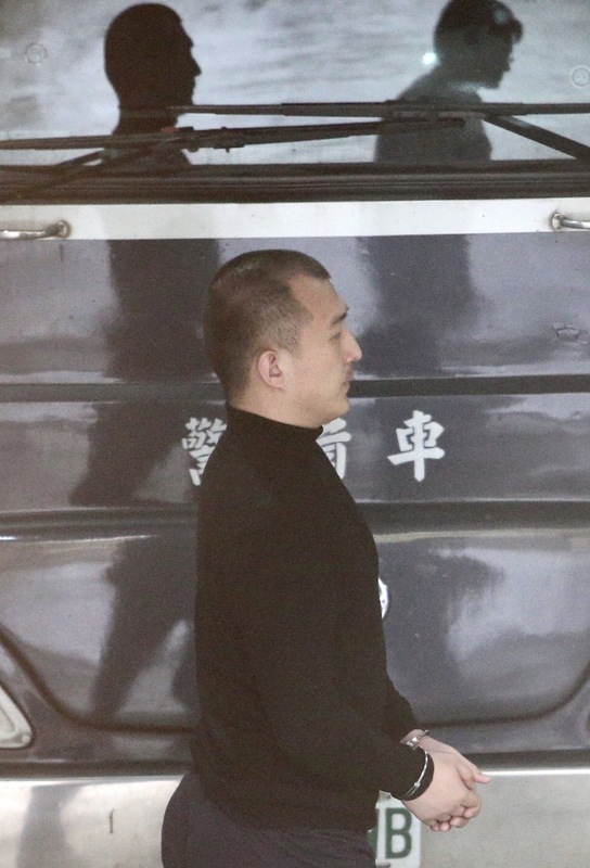 Le Chinois accusé d’espionnage a été condamné à 14 mois de prison