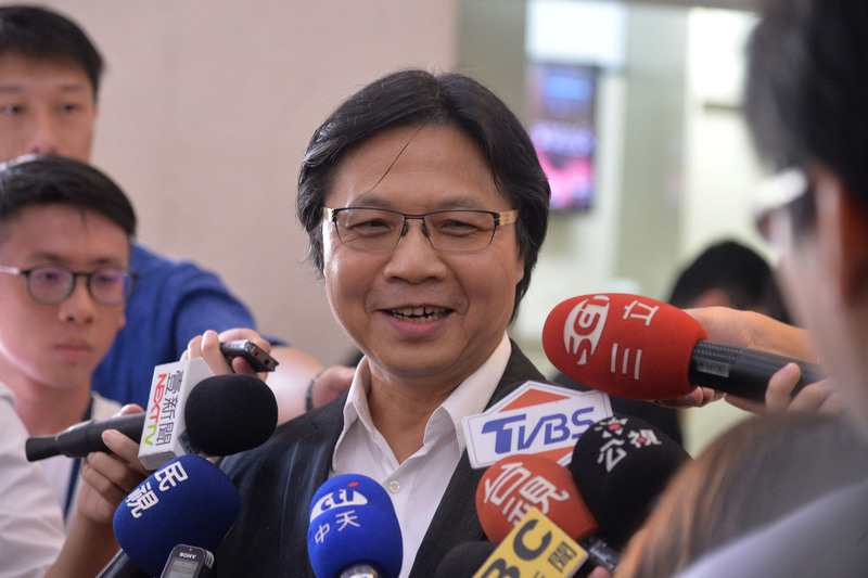 Le bureau chinois des affaires taiwanaises est accusé de soutenir la mafia taiwanaise