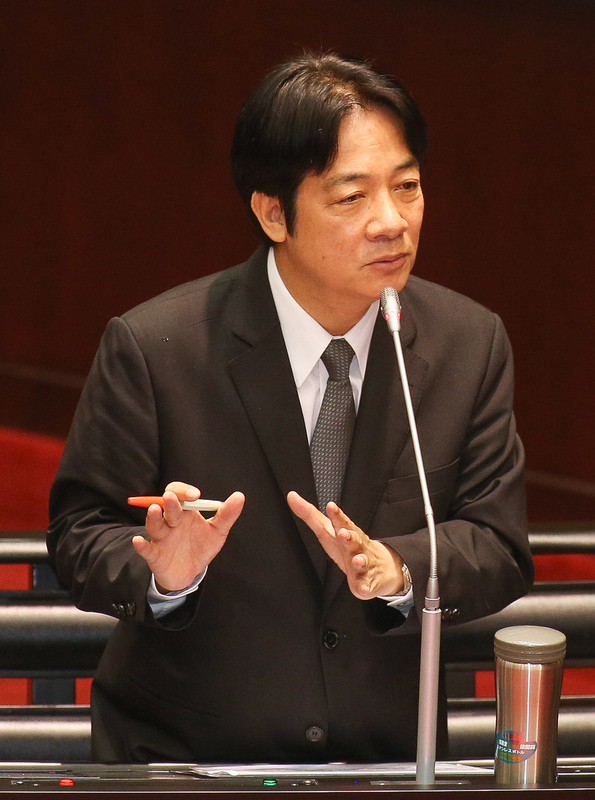 Taiwan est possiblement une provenance des drogues aux Philippines