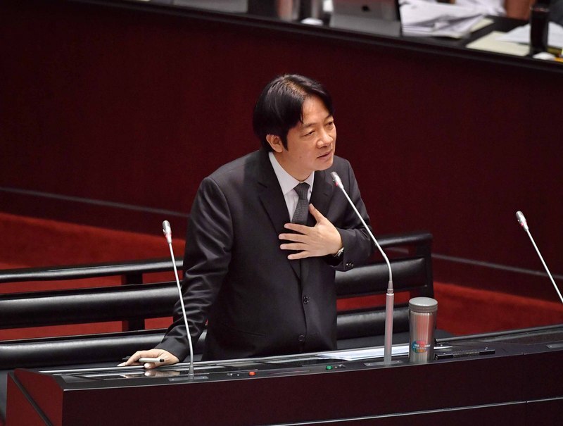 Le Premier ministre veut respecter la décision du parlement en ce qui concerne l’amendement constitutionnel