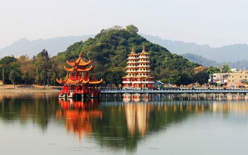 Kaohsiung obtient la 5ème place mondiale des meilleures villes à visiter en 2018